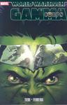 World War Hulk: Gamma Corps (Incredible Hulk) (Marvel Enterprises) - фото