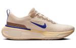 Кроссовки Nike ZoomX Invincible Run 3 Sanddrift Concord, голубой - фото 2