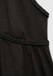 Топ Mango Kids TEEN, Anthracite - фото 5