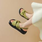 Сандалии AGSDON One-Strap Sandals Women's - фото 14