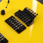 Гитара Charvel Custom Shop San Dimas, цвет Graffiti Yellow - фото 7