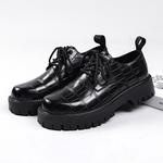 Туфли Men"s Casual Men Low-Top черный Zuwudong - фото 10