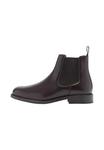 Ботинки Mango Classic ankle boots, Brown - фото