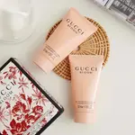 Цветочный гель для душа clean 50ml GUCCI - фото 2