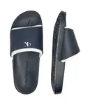 Тапочки Calvin Klein Jeans, синий - фото 4