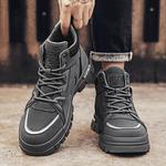 Ботинки CARTELO Martin Boots Men - фото 6