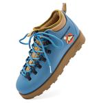 Ботинки Native Shoes Fitzsimmons, синий/коричневый - фото 3