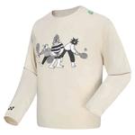 Свитшот Unisex YONEX, Бежевый Хаки - фото 2