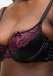 Бюстгальтер Hunkemöller AMBRA, Black - фото 8