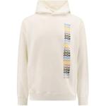 Толстовка мужская белая Dior, белый - фото