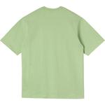 Футболка Stan Ray Patch Pocket Stan Ray, Quiet Green Heather - фото 4