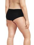 SoftStretch Хипстер Chantelle, черный - фото 2
