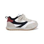 Кроссовки Remi для малышей Carter'S, White - фото 2