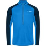 Рубашка Larice light ii Vaude, синий - фото