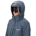 Куртка Marmot Pace Marmot, Thunderhead - фото 6