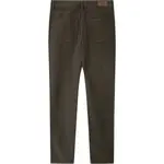 Брюки Hackett Moleskin 5Pkt, зеленый - фото 2