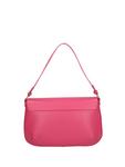Сумка через плечо Gave Lux, фуксия - фото 3