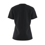 Футболка женская HOTSUIT, черная - фото 5