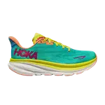 Кроссовки Clifton 9, цвет Ceramic Evening Primrose - фото