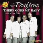 CD диск Drifters: There Goes My Baby & Other Hits - фото