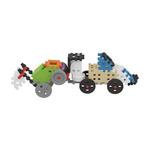 Marioinex, Вафли Klocki Мини Конструктор Эксперт 301 шт. - фото 14