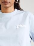 Футболка ELLESSE Soffio, Light blue - фото 3