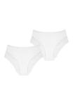 Брифы Triumph 2-PACK LADYFORM SOFT, White - фото 5