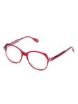 Очки Aida Glamour Kador, красный - фото 2
