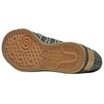 Кроссовки Y-3 Logo-patch Sneakers, темно-зеленый - фото 5