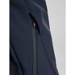 Куртка Slam Active Warm Softshell, черный - фото 5