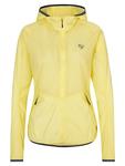 Куртка софтшелл Nowinga Ziener, желтый - фото 4