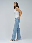 Топ Salsa Jeans, White - фото 6