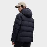 FILA Наследие Пуховик Мужской Легендарный Синий - фото 5