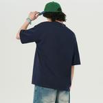 Футболка унисекс Unthemed, черный - фото 16