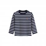 Футболка для детей 3-7 лет GAP, синий - фото