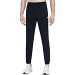 Повседневные брюки мужские черные DESCENTE - фото