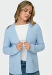 Кардиган ONLY ONLGEENA, Clear Sky/Blue - фото 5