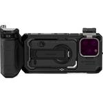 Tilta Khronos iPhone 16 Pro Max Handheld Kit (Black) - фото 3