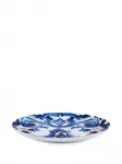 Блюдо Fiore Dolce & Gabbana, синий - фото 2