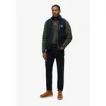 Жилет Superry Outdoor Superdry, синий - фото 5