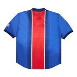 Джерси Paris Saint-Germain Vintage Paris Saint-Germain Home Stadium 'Blue', синий - фото 2