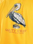 Футболка Salty Crew Perched T-Shirt, minyell - фото 5