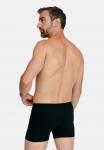 Трусики 3 PACK Danish Endurance, черный - фото 3