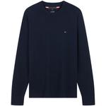 Мужской свитер Tommy Hilfiger, синий - фото