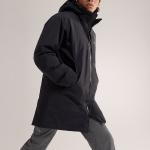 SABRE INSULATED Парка Пальто Мужское Arcteryx, черный - фото 14