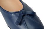 Балетки French Sole Poppie, темно-синий - фото 6