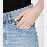 Джинсовые шорты Dondup - Made In Italy, синий - фото 2