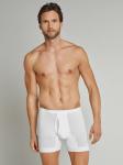 Боксеры Schiesser Retro Boxer Original-Classics, белый - фото 2