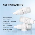 Натуральная сыворотка с ниацинамидом NEOGEN - фото 6