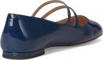 Балетки COACH Winley Mary Jane, цвет Deep Blue - фото 5